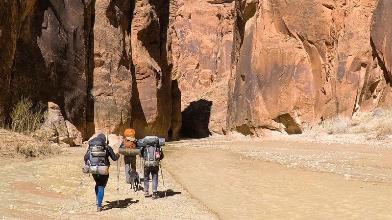 Paria Canyon Paria Canyon