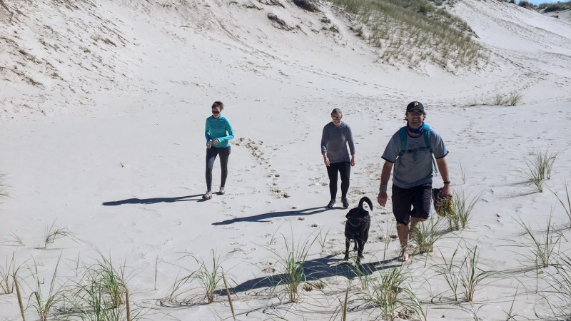 Ludington State Park