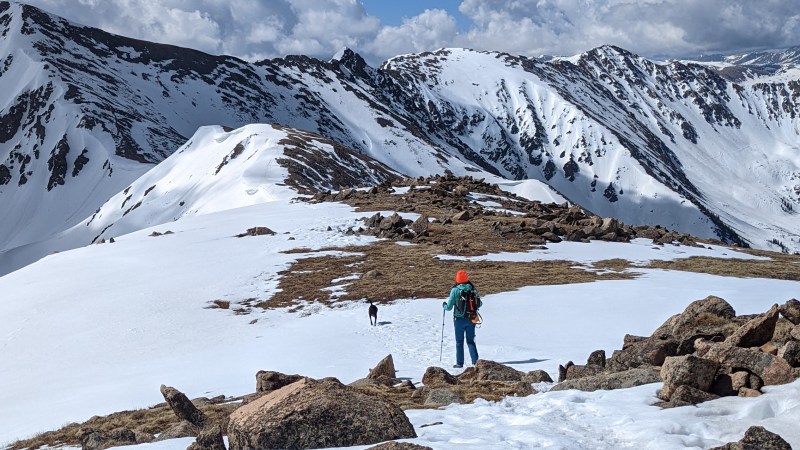 One Year In&nbsp;Colorado