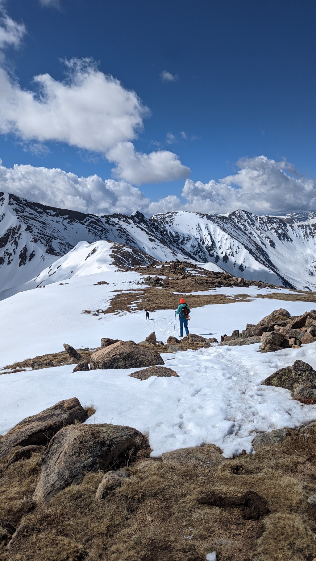 One Year In&nbsp;Colorado